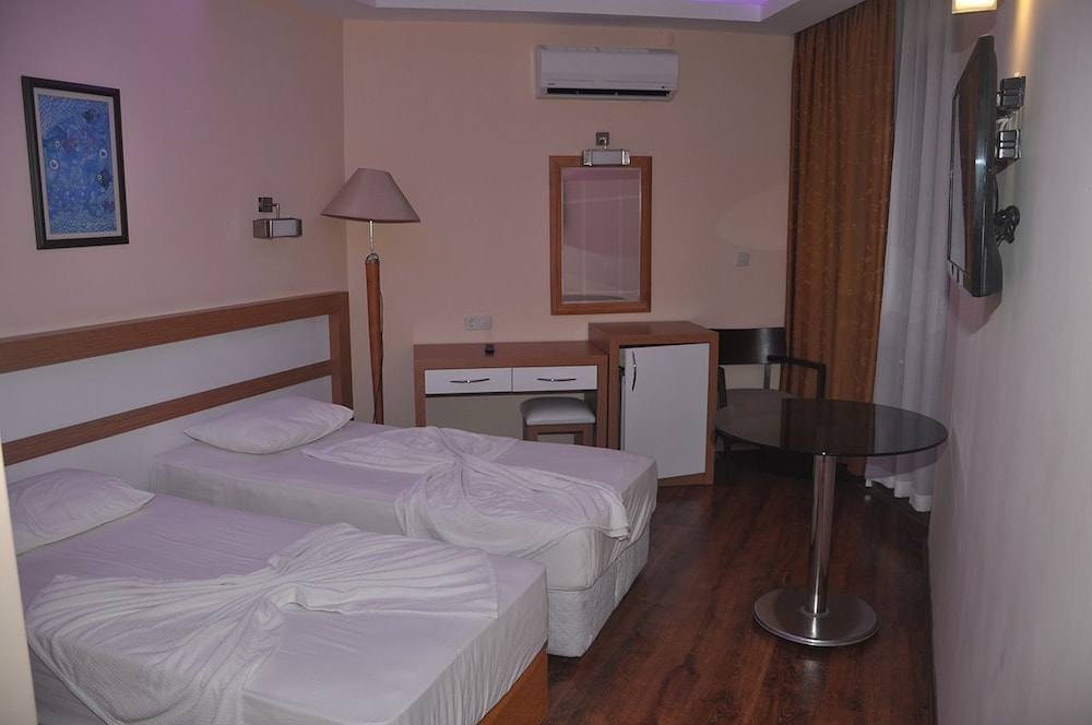 Kleopatra İkiz Otel - Image 39