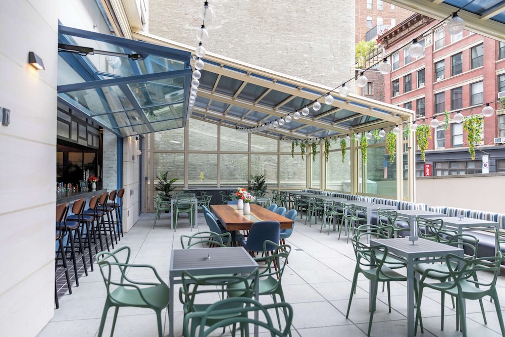 Hyatt Place New York Chelsea 47