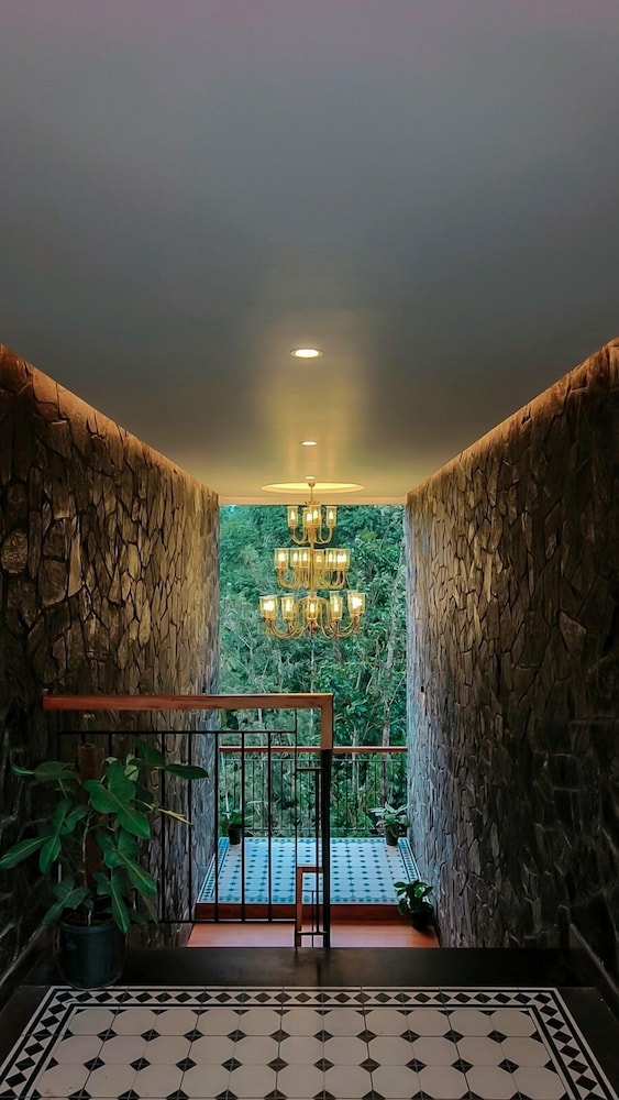 The Feel Munnar Resort