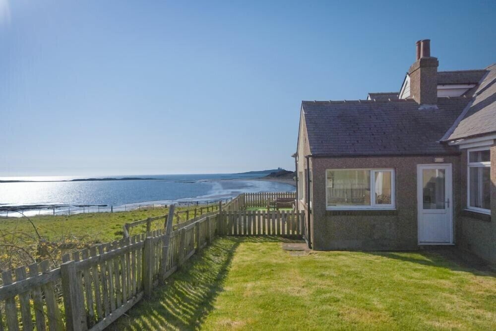 Melvin Cottage