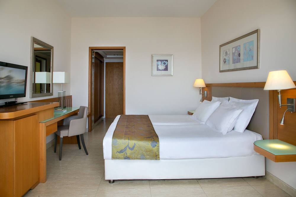 Atlantica Miramare Beach view 5