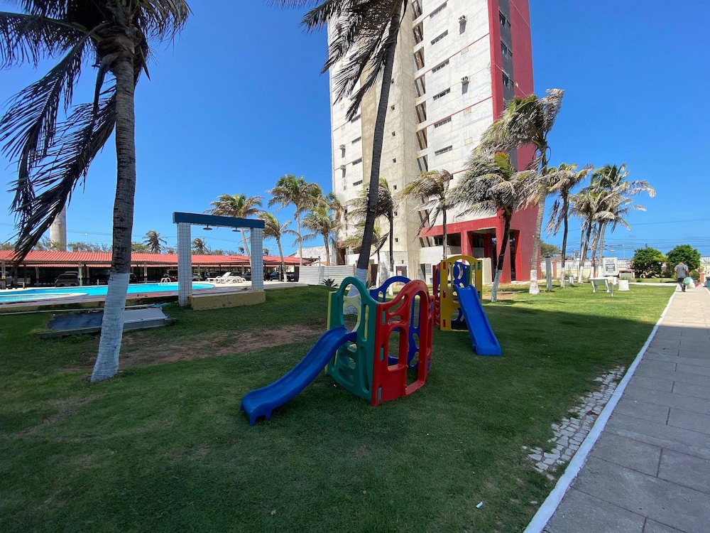 Flats Van Piaget - Praia do Futuro