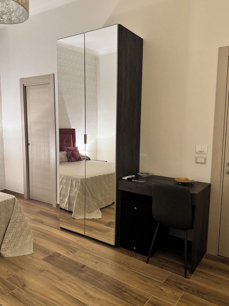Cavour Luxury Rooms Catanzaro