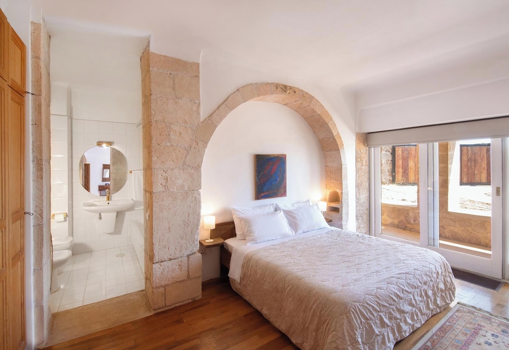 Artisan Villa Aegina