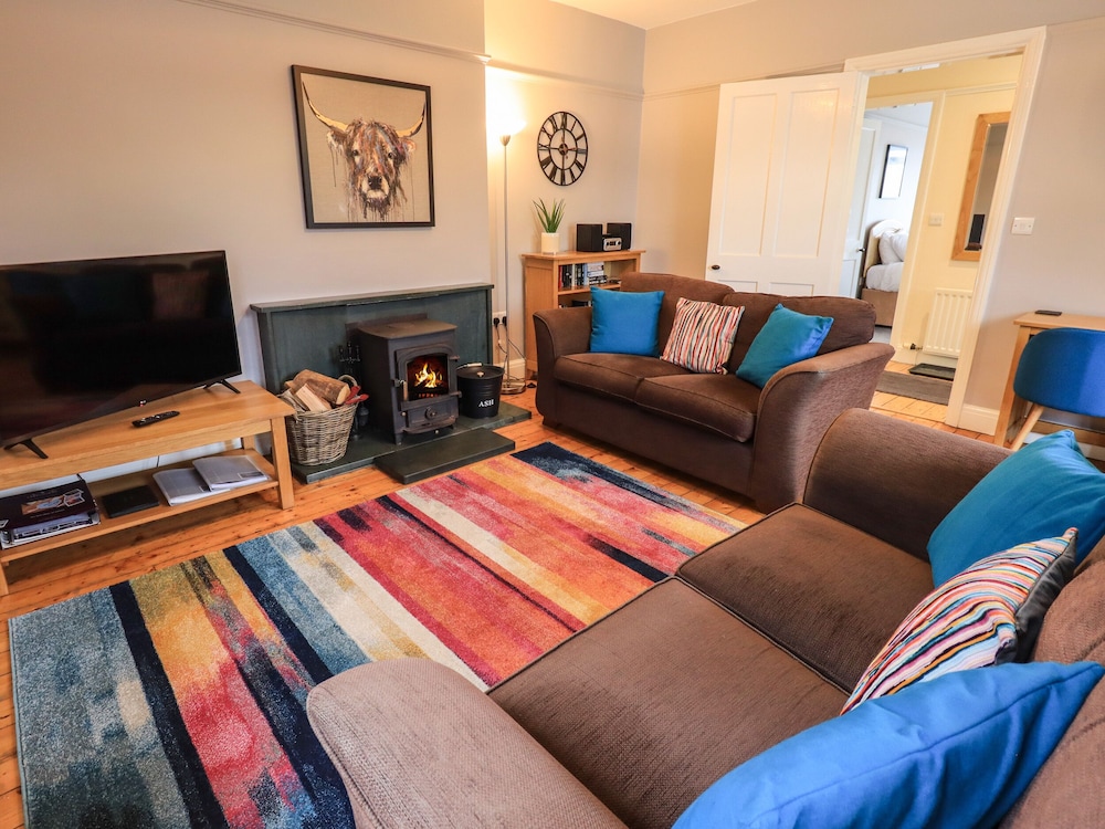 Curlew Cottage at Hawkshead