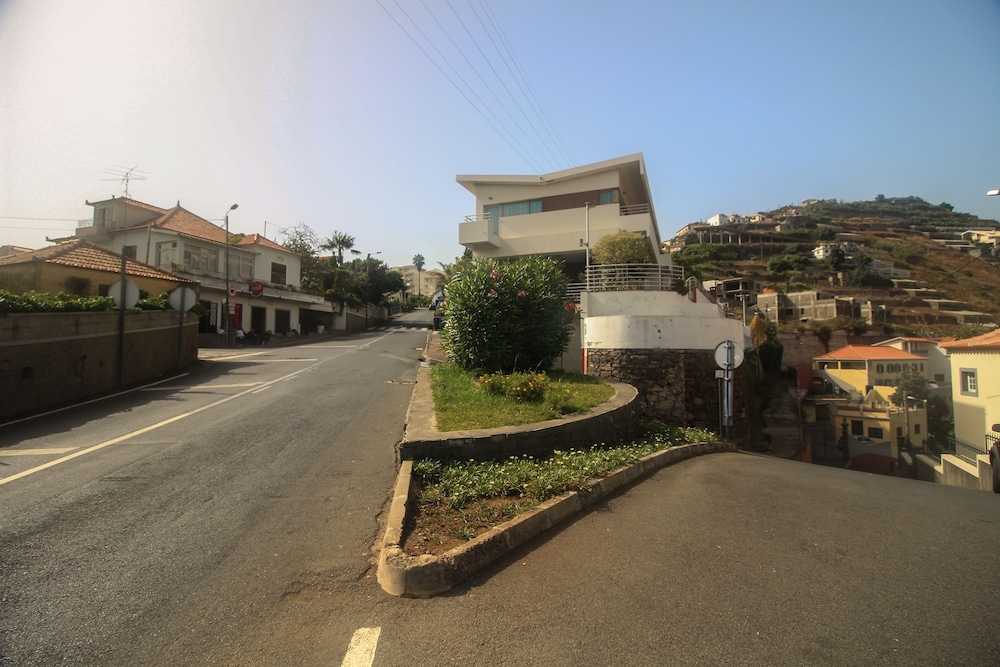 Villas Quinta da Lapa II by Ana Lodges