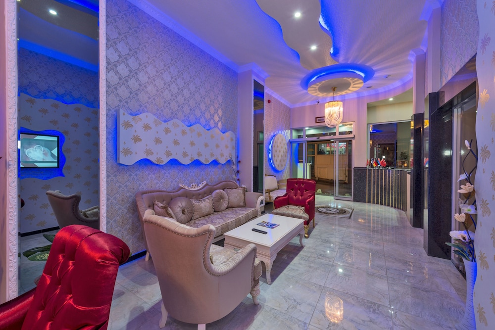 Ottoman City Otel - Image 5