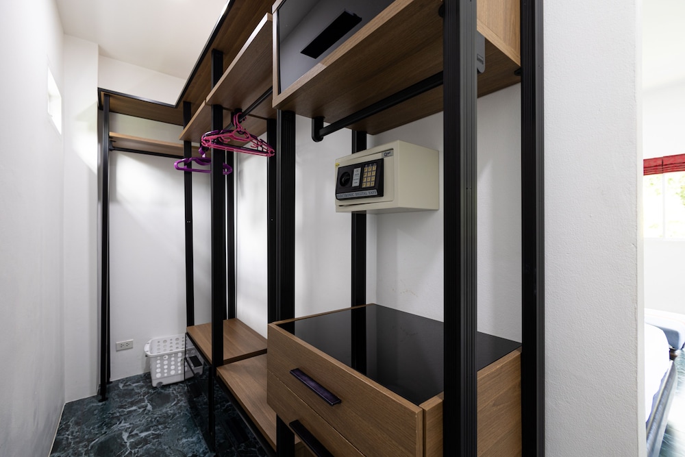 Villa Nap Dau 10 Bedrooms