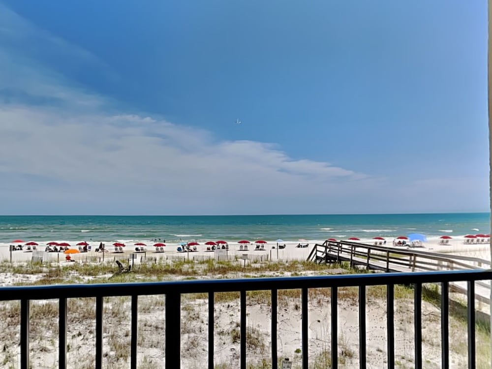 Ocean Breeze West by Southern Vacation Rentals