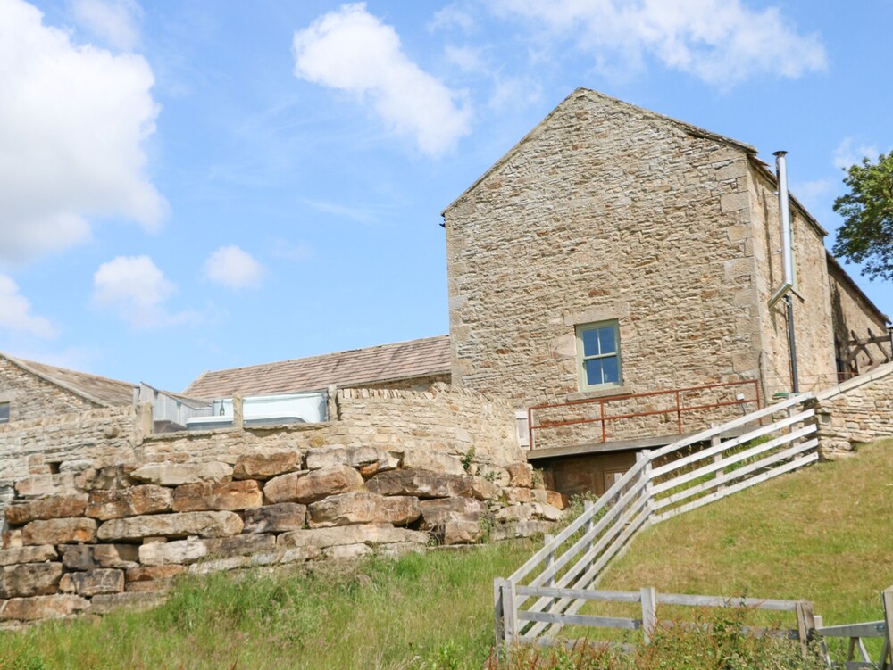 Low Shipley Mill