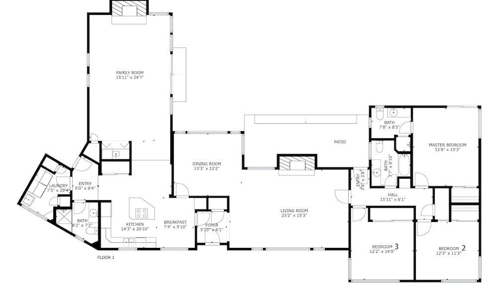 Wildflower by Avantstay Gorgeous Wine Country Home w Pool Bocce Ball Court Huge Yard