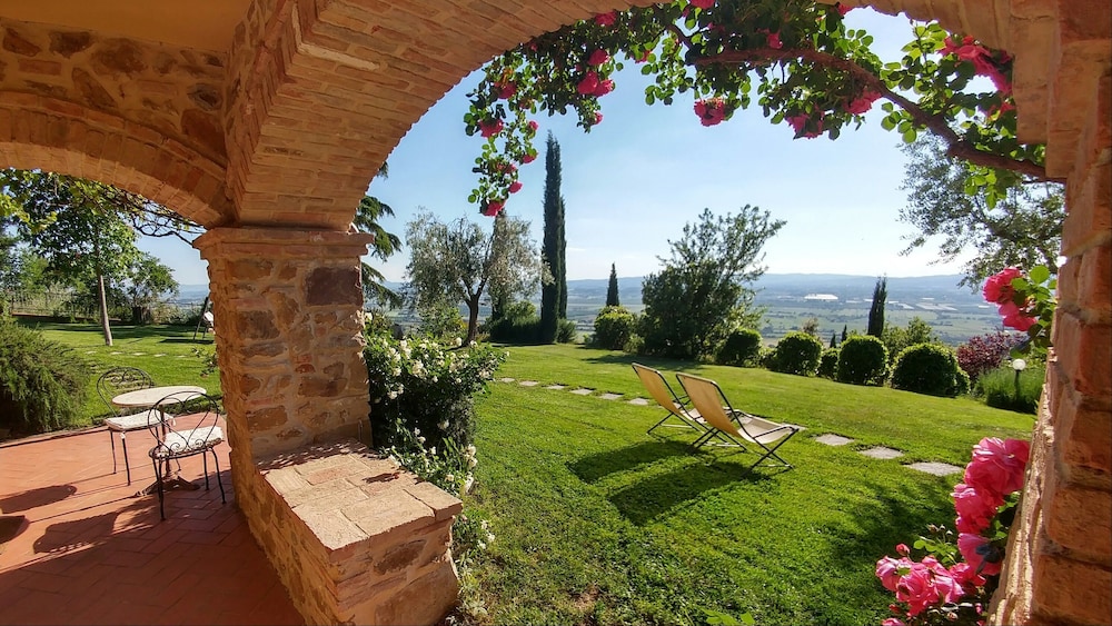Agriturismo Antica Dimora