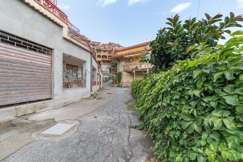 Bright and Panoramic Two-room Apartment