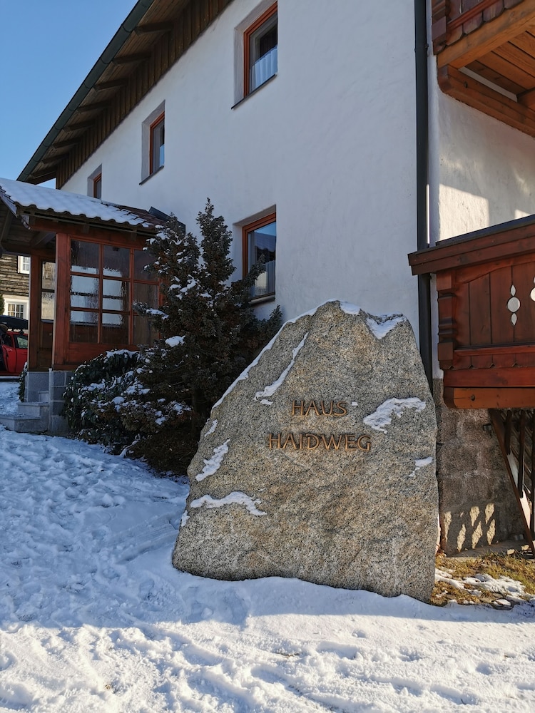 Ferienhaus Haidweg