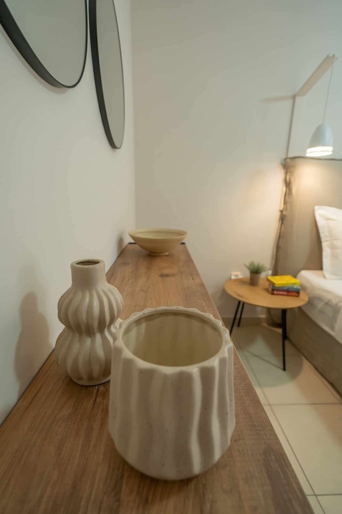 Elia Family Apartment