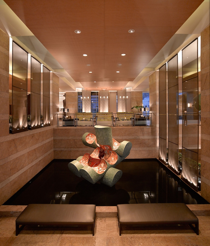 Mumbai Vacations - Grand Hyatt Mumbai Hotel and Serviced Apartments - Property Image 2