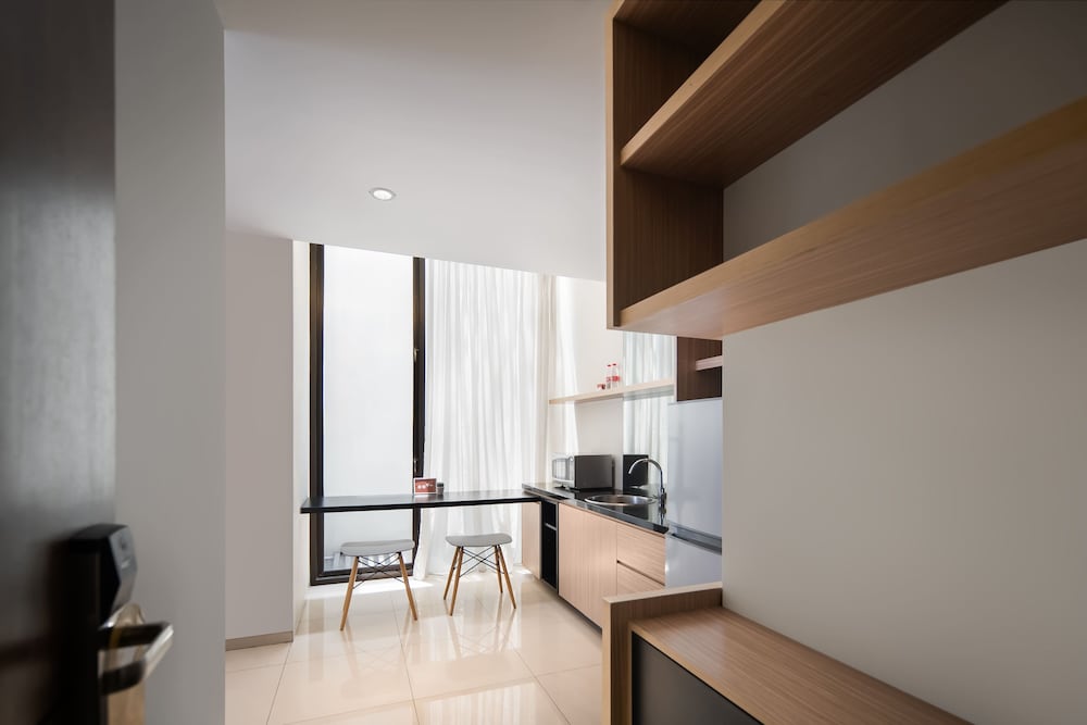 Cove Southouse Residence