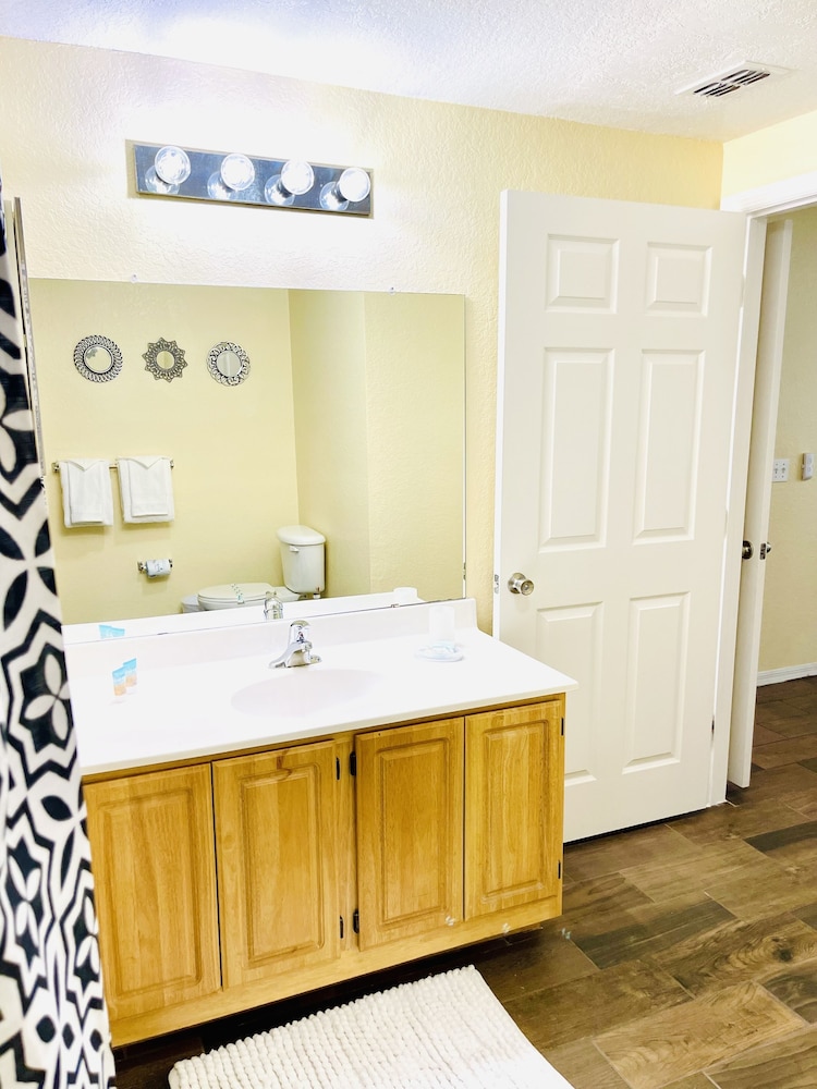 Orlando Select Vacation Homes