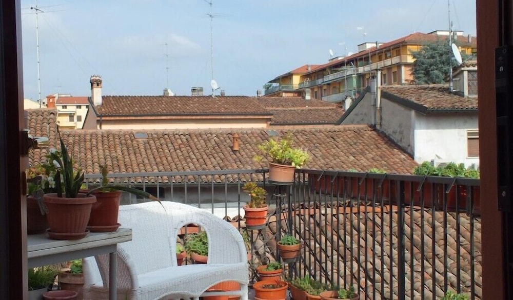 Bed & Breakfast Il Torrazzo