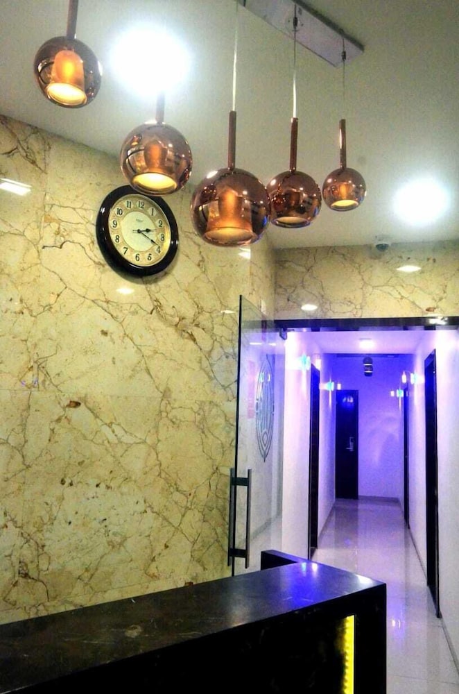 Mumbai Vacations - THE BEST HOTEL MUMBAI - Property Image 19