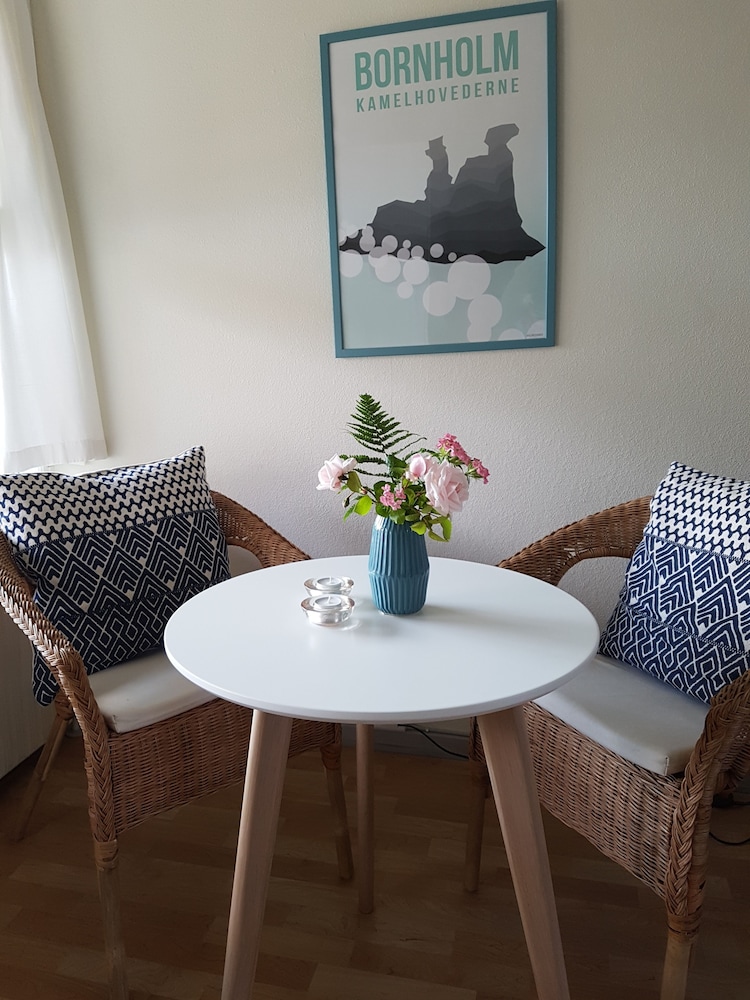 Pension Hammerknuden