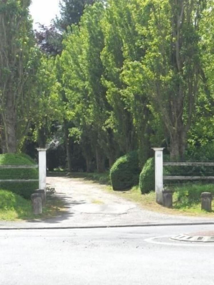Manoir Saint Hubert