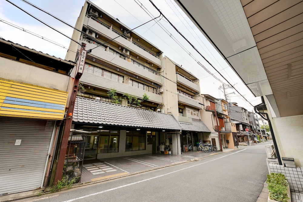 Hotel Omiya