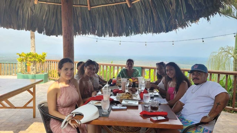 Maya Heights Village Resort