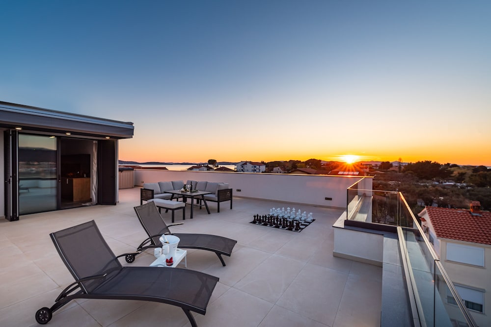 Penthouse Punta Vista view 3