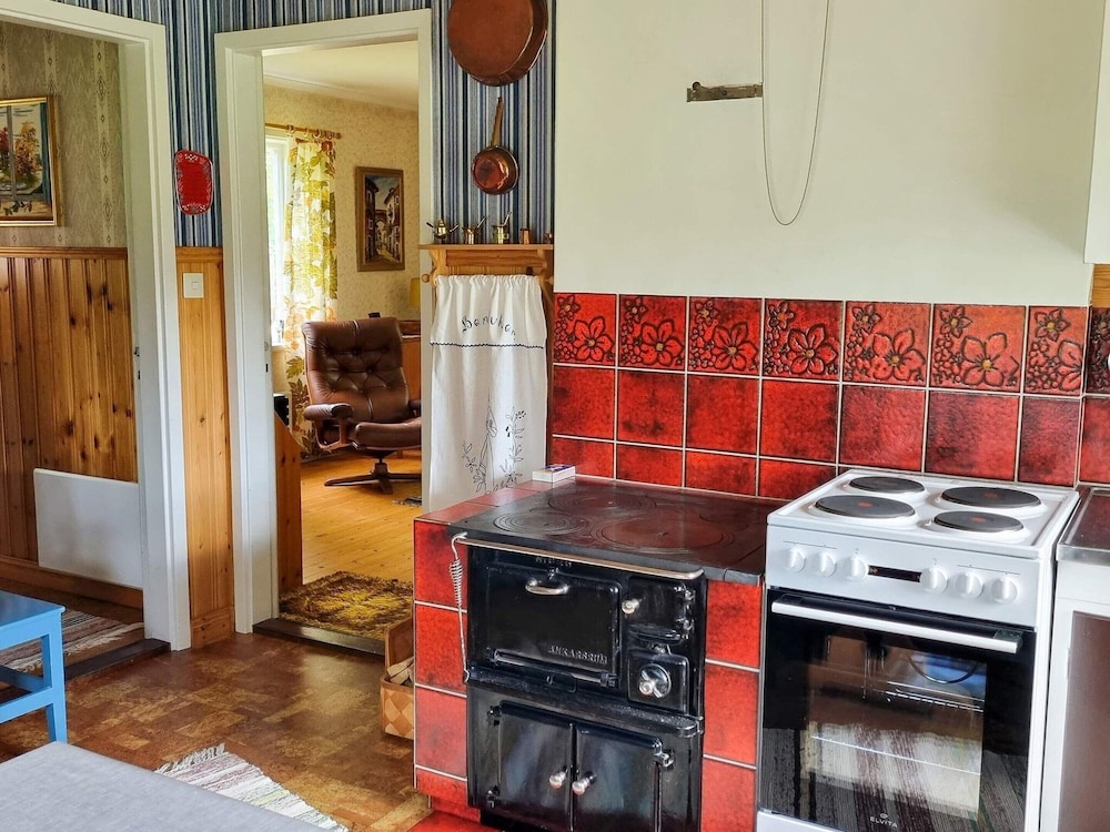 4 Person Holiday Home in Jarvso-by Traum view 4