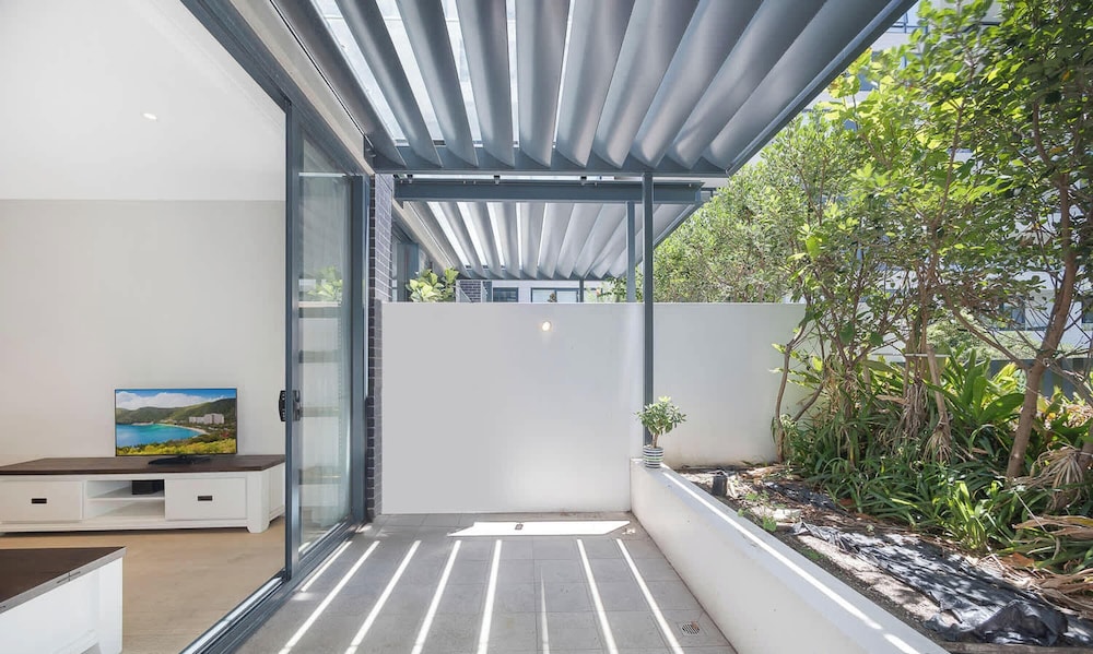 Metawise BnB Modern 4BR in Macquarie Park