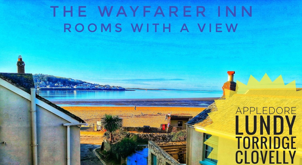 Bideford Vacations - The Wayfarer Inn - Property Image 18