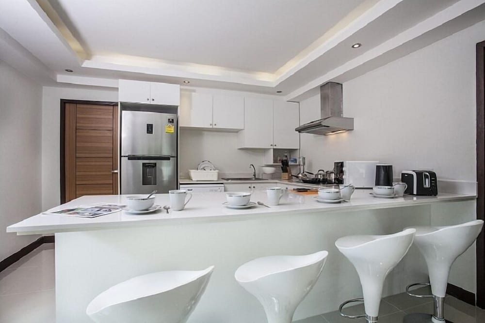 Villa Jungle 3 Bedrooms