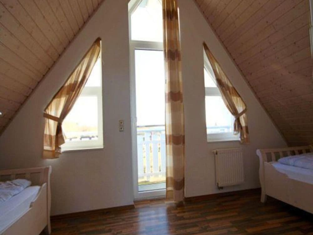 Exklusives Appartement in Rechlin