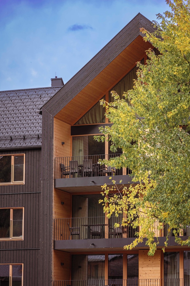 Montafon Suites Schruns by ALPS RESORTS