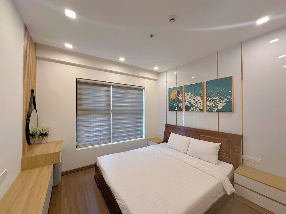 FLC Quy Nhon - Sea View - AN NHIEN