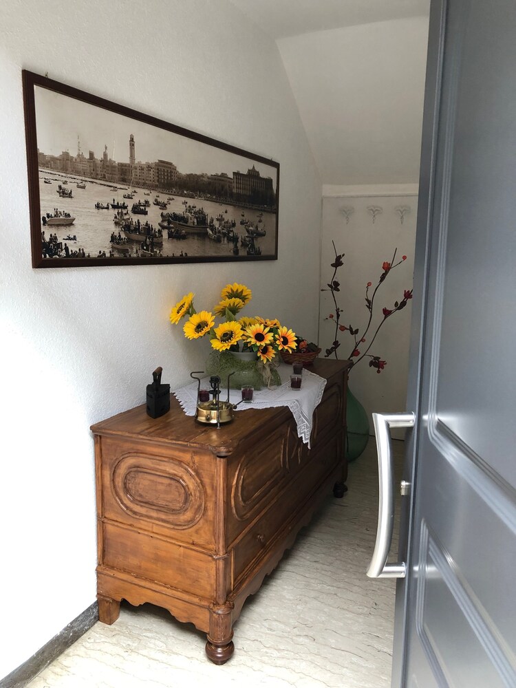 Cupersanum B&B