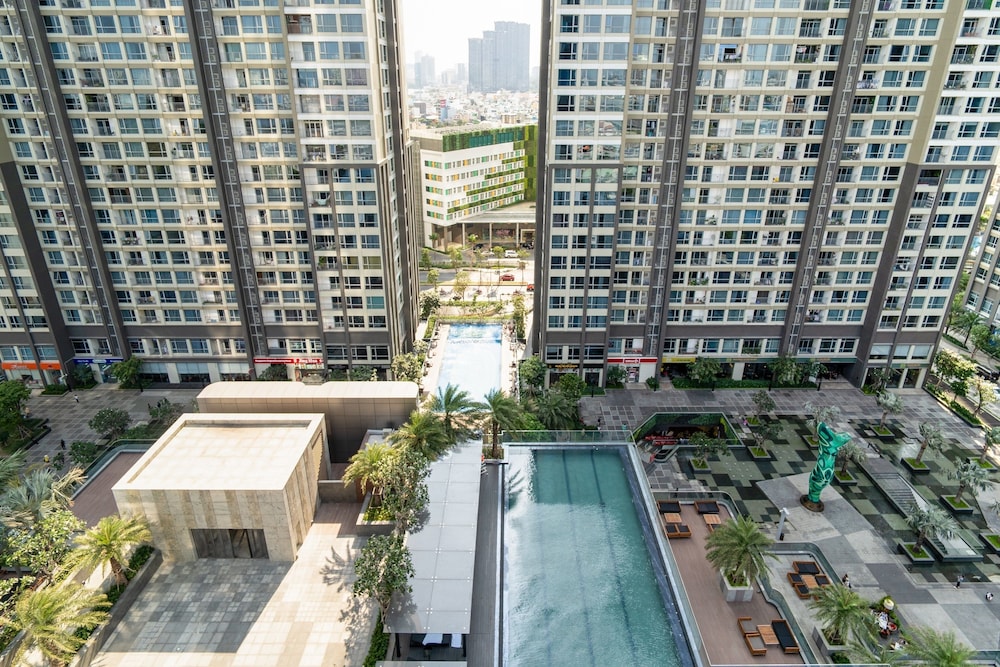 Hoasun Des Arts Landmark 81