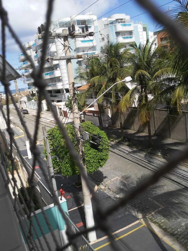 Ape da Praia - Frauches