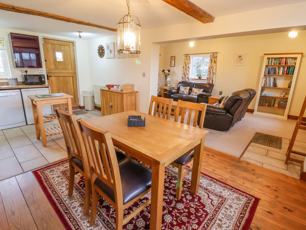 Mill Lane Cottage view 5