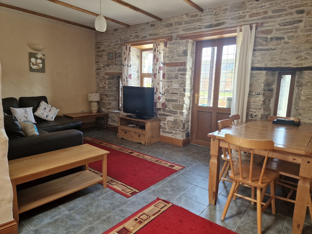 Kingfisher Cottage