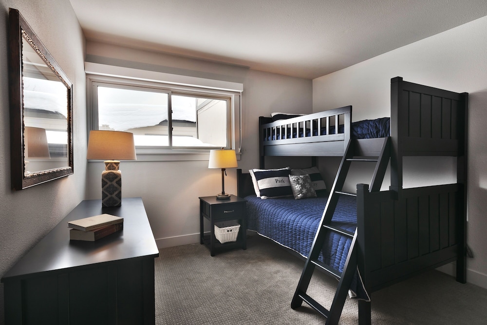 Park City Ski Resort UT - Snow Flower Vacation Condos