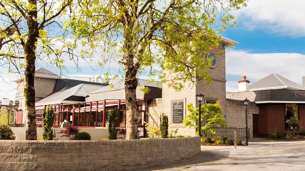 Ennis Vacations - Treacy's West County Conference  Leisure Centre - Property Image 1
