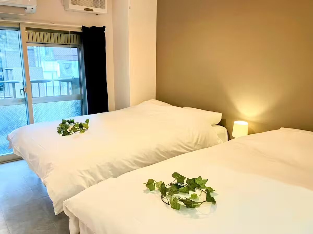 Shinosaka Grand Heights 301