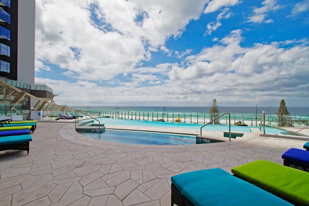 Surfers Paradise Vacations - Esplanade (Soul) - Apartment Stay Private - Property Image 16