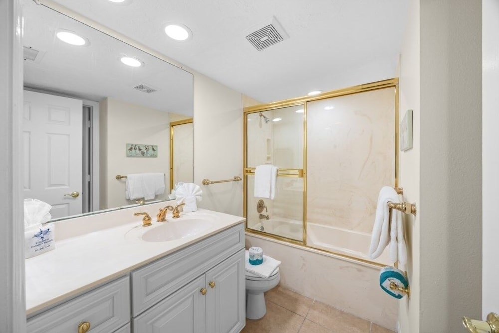Pointe Santo A25 2 Bedroom Condo