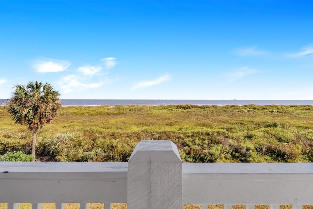 Wild Dunes Cottage 4 Bedroom Home