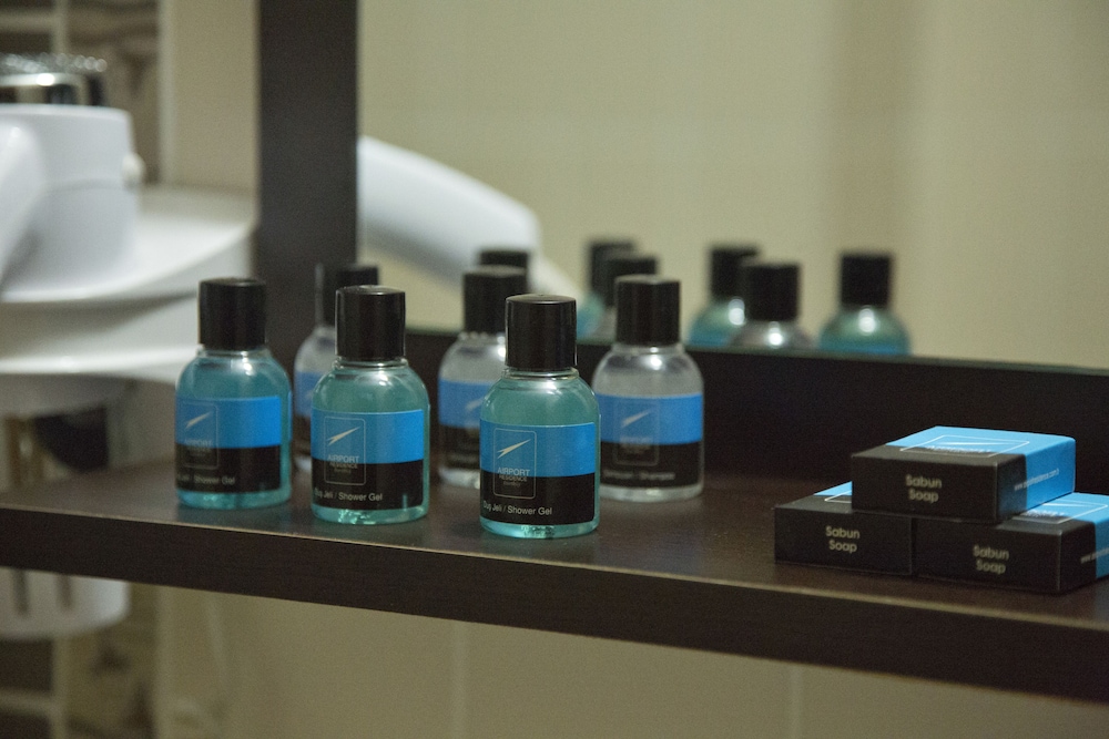 Airport Residence Kurtkoy - Image 45