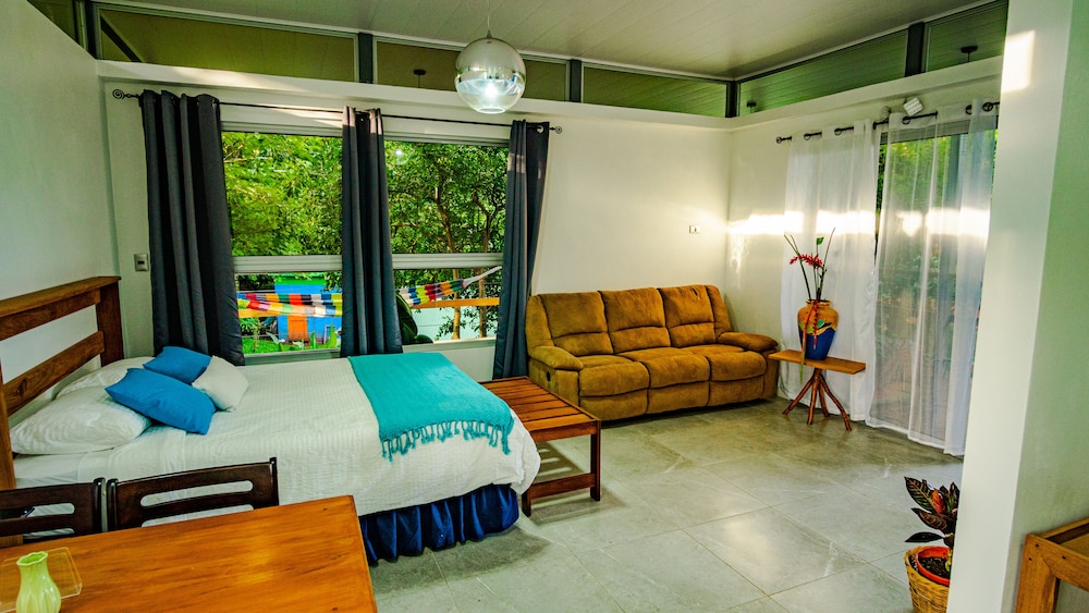 Agutipaca B&B