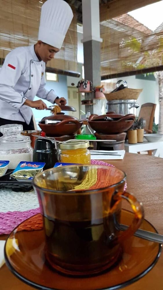 Taman Yuwono Heritage Malioboro by Natt's Hospitality